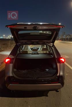 تويوتا راف 4